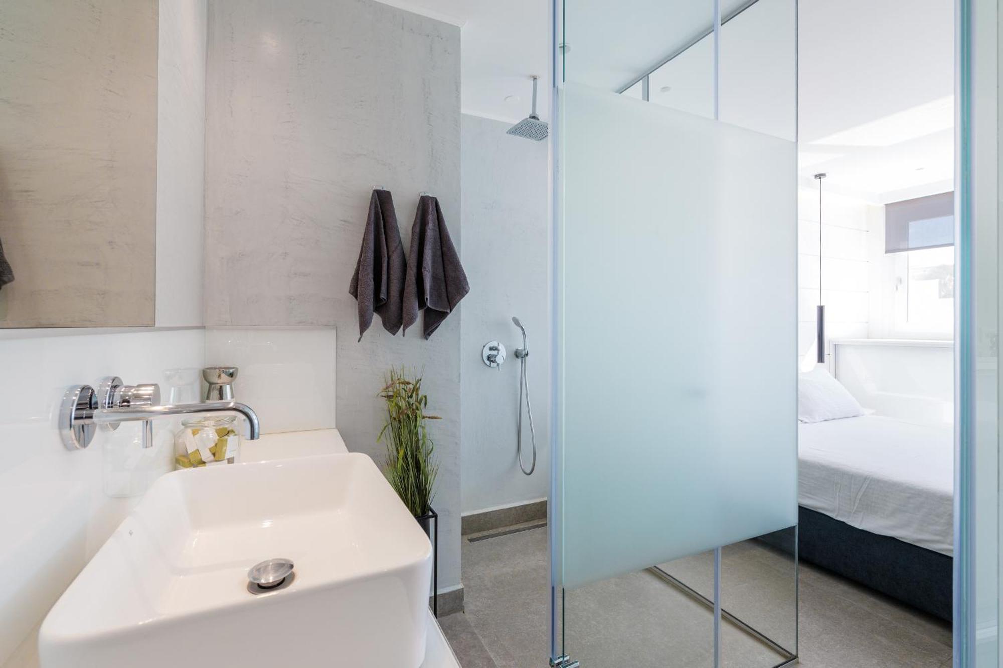 Emfasis Loft Spacious & Elegant Knossos Ano Fortetsa Ngoại thất bức ảnh